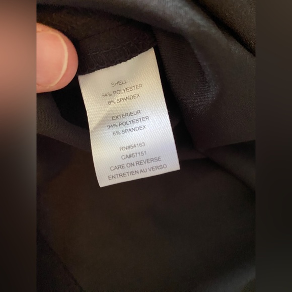 Tommy Hilfiger Dress - Size 12 - Picture 8 of 8